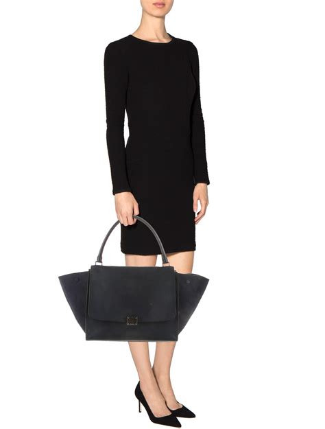 celine trapeze bag On Sale 